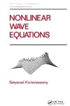 Book cover for Nonlinear Wave Equations