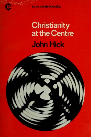 Cover of Christianity at the Centre