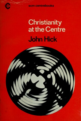 Book cover for Christianity at the Centre