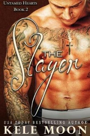 Cover of The Slayer