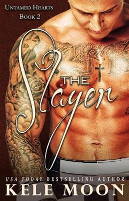 Book cover for The Slayer