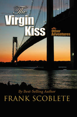 Book cover for Virgin Kiss & Other Adventures