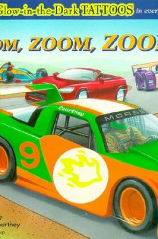 Cover of Zoom, Zoom, Zoom