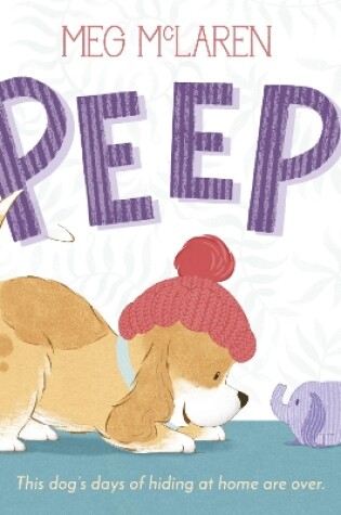 Cover of Peep!