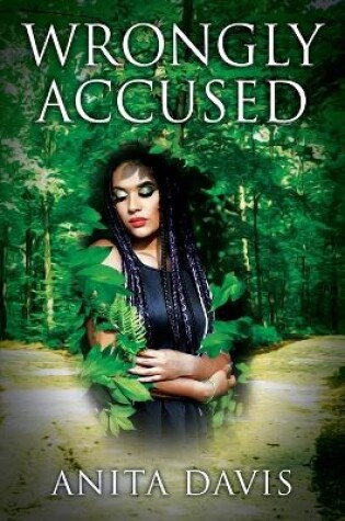 Cover of Wrongly Accused