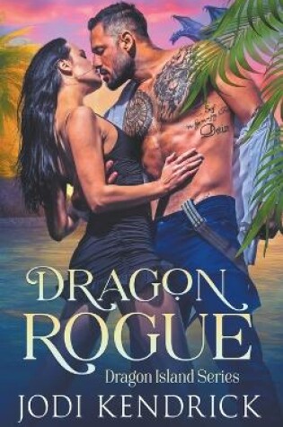 Cover of Dragon Rogue