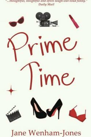 Cover of Prime Time