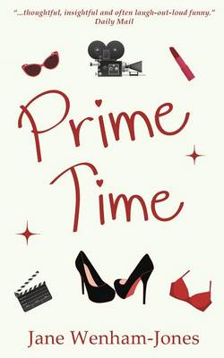 Book cover for Prime Time