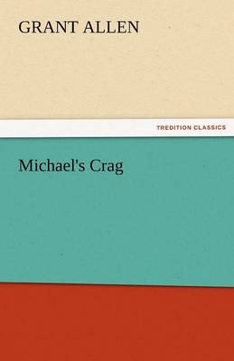 Book cover for Michael's Crag