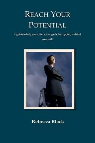 Cover of Reach Your Potential