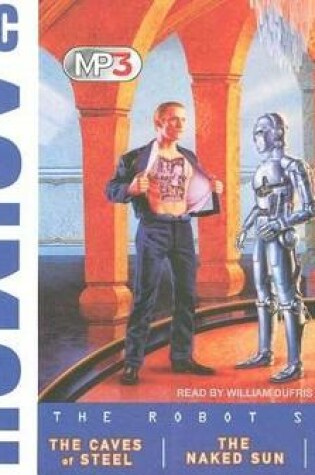 Cover of The Robot Series