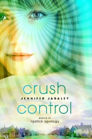 Cover of Crush Control