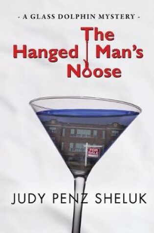 Cover of The Hanged Man's Noose