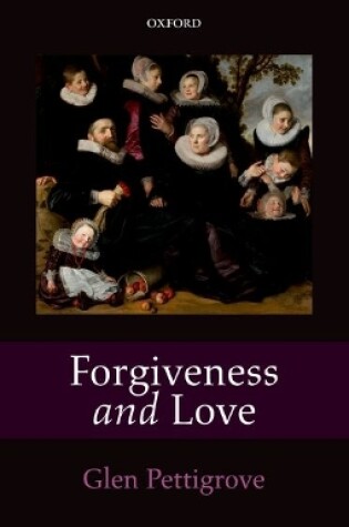 Cover of Forgiveness and Love