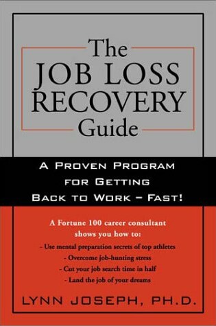 Cover of The Job Loss Recovery Guide