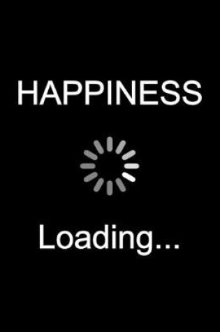 Cover of Happiness... Loading