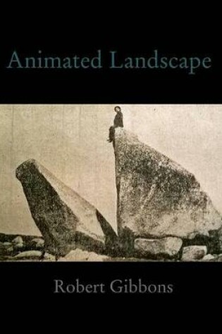 Cover of Animated Landscape