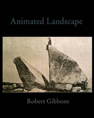 Book cover for Animated Landscape