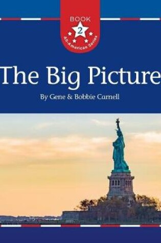 Cover of The Big Picture