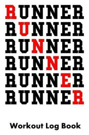 Cover of Runner Runner Runner Runner Runner Runner