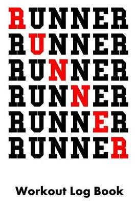 Book cover for Runner Runner Runner Runner Runner Runner