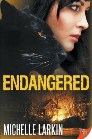 Cover of Endangered