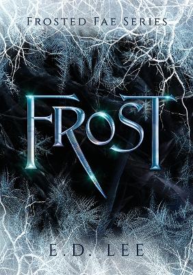 Book cover for Frost