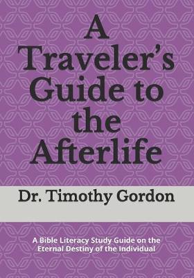 Book cover for A Traveler's Guide to the Afterlife