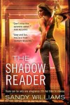 Book cover for The Shadow Reader