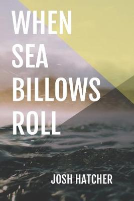 Book cover for When Sea Billows Roll