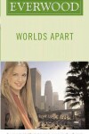 Book cover for Worlds Apart