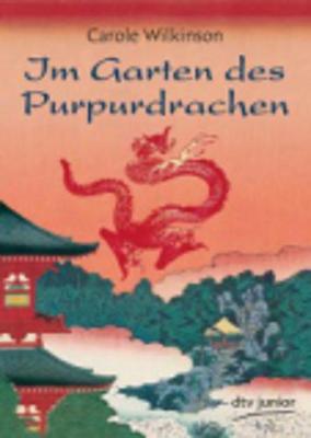 Book cover for Im Garten DES Purpurdrachen