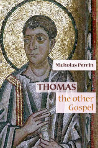 Cover of Thomas