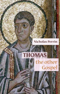 Book cover for Thomas