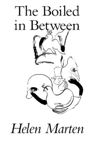 Cover of The Boiled in Between