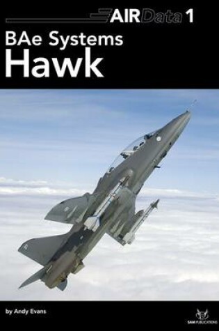 Cover of BAe Systems Hawk