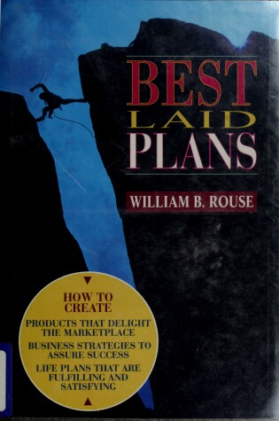 Cover of Best Laid Plans