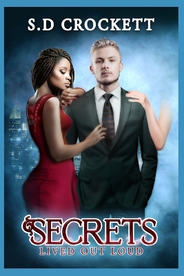 Book cover for Secrets Lived Out Loud