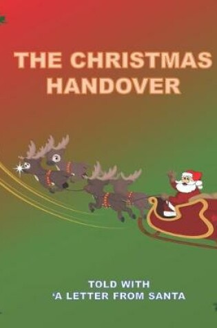 Cover of The Christmas Handover
