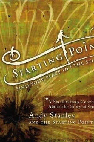 Cover of Starting Point Conversation Guide