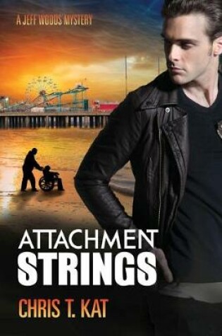 Cover of Attachment Strings