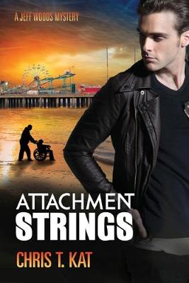 Book cover for Attachment Strings