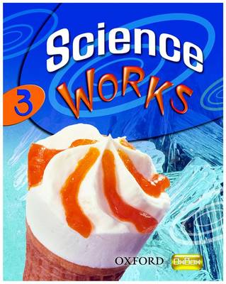 Cover of Science Works: 3: Student Book