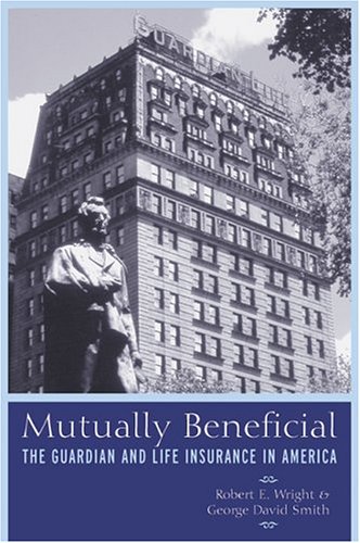 Book cover for Mutually Beneficial
