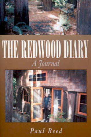 Cover of The Redwood Diary