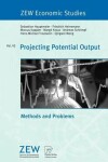 Book cover for Projecting Potential Output