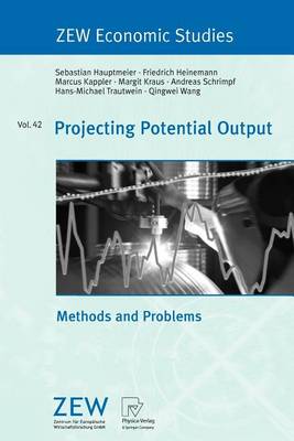 Cover of Projecting Potential Output