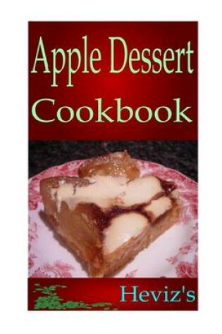 Cover of Apple Dessert