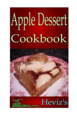 Book cover for Apple Dessert