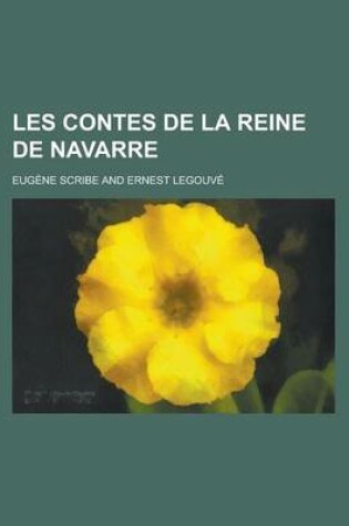 Cover of Les Contes de La Reine de Navarre